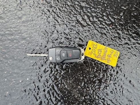 Used 2022 Ford Transit 350 XLT image 23