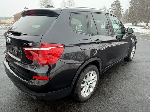 Used 2016 BMW X3 xDrive28i image 8