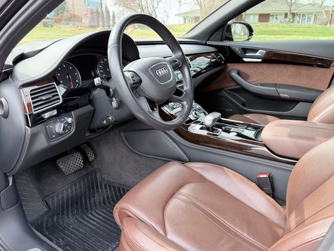 Used 2015 Audi A8 L 3.0T image 15