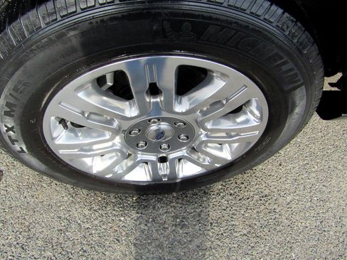 Used 2014 Ford Expedition EL Limited image 11