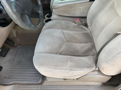Used 2004 Chevrolet Silverado 2500 LS RWD image 68