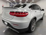 Used 2018 Mercedes-Benz GLC 43 AMG image 5
