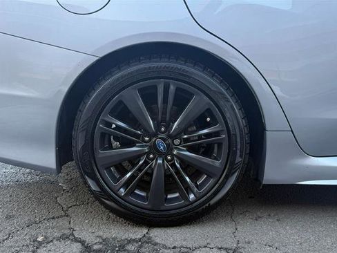 Used 2015 Subaru WRX Premium image 7