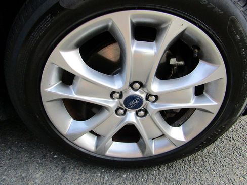 Used 2014 Ford Escape 4WD Titanium image 13