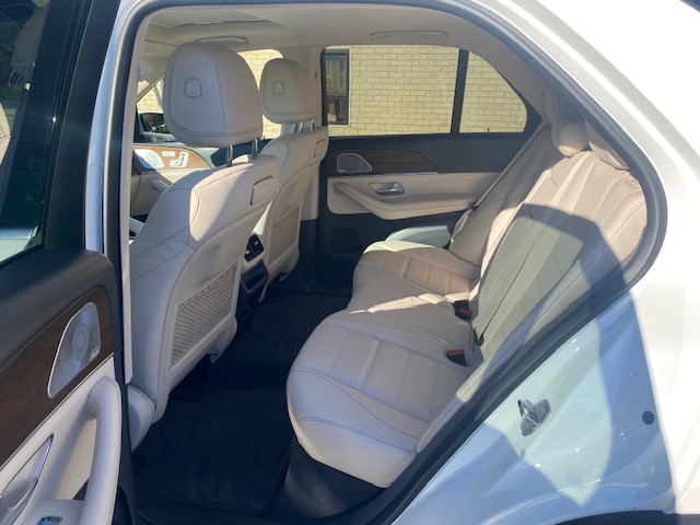 Used 2020 Mercedes-Benz GLE 350 4MATIC image 19