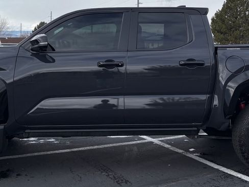 Used 2024 Toyota Tacoma TRD Pro image 4