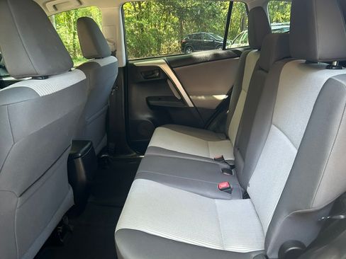 Used 2015 Toyota RAV4 AWD LE image 20