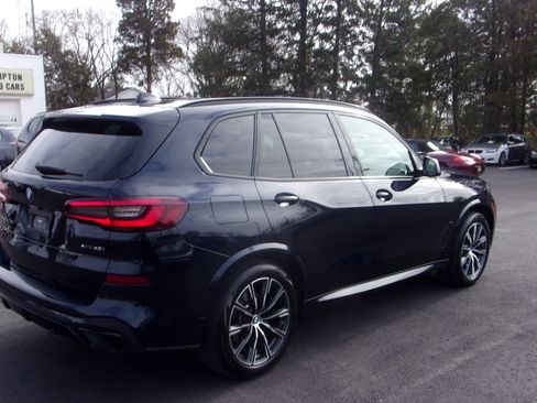 Used 2022 BMW X5 xDrive40i image 8