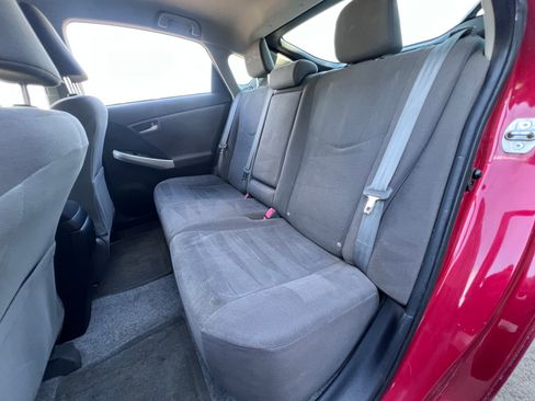 Used 2013 Toyota Prius Two FWD image 12