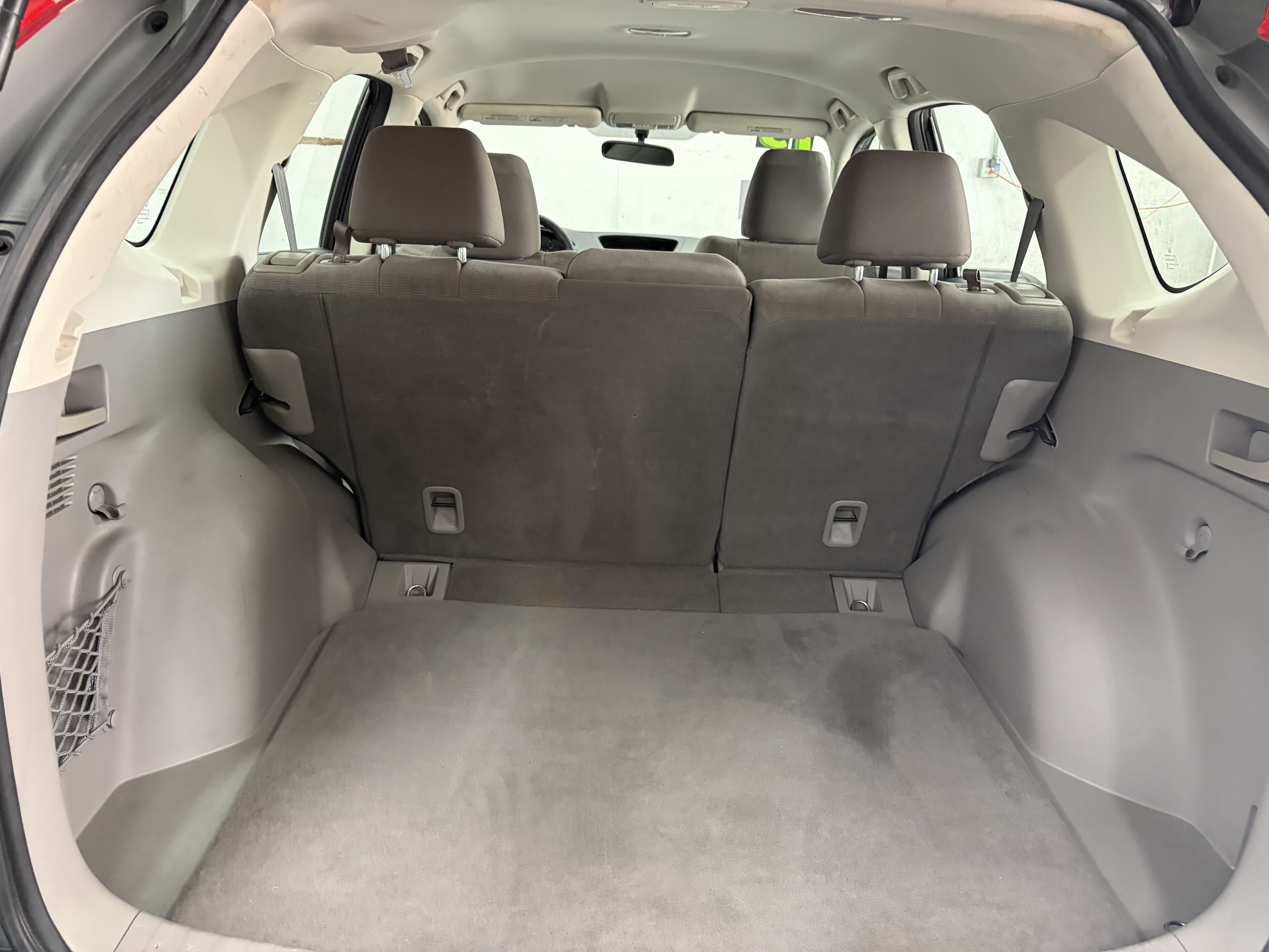 Used 2013 Honda CR-V FWD LX image 17