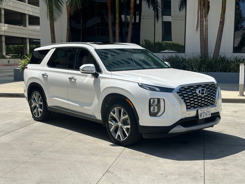 Used 2020 Hyundai Palisade SEL image 54