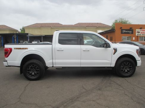 Used 2023 Ford F150 Tremor image 1