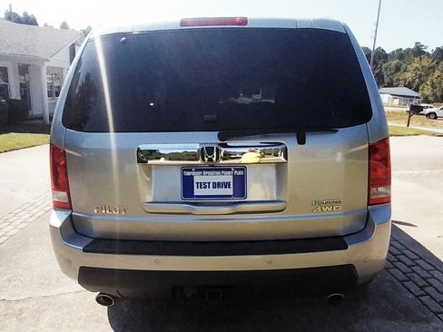 Used 2011 Honda Pilot Touring image 7