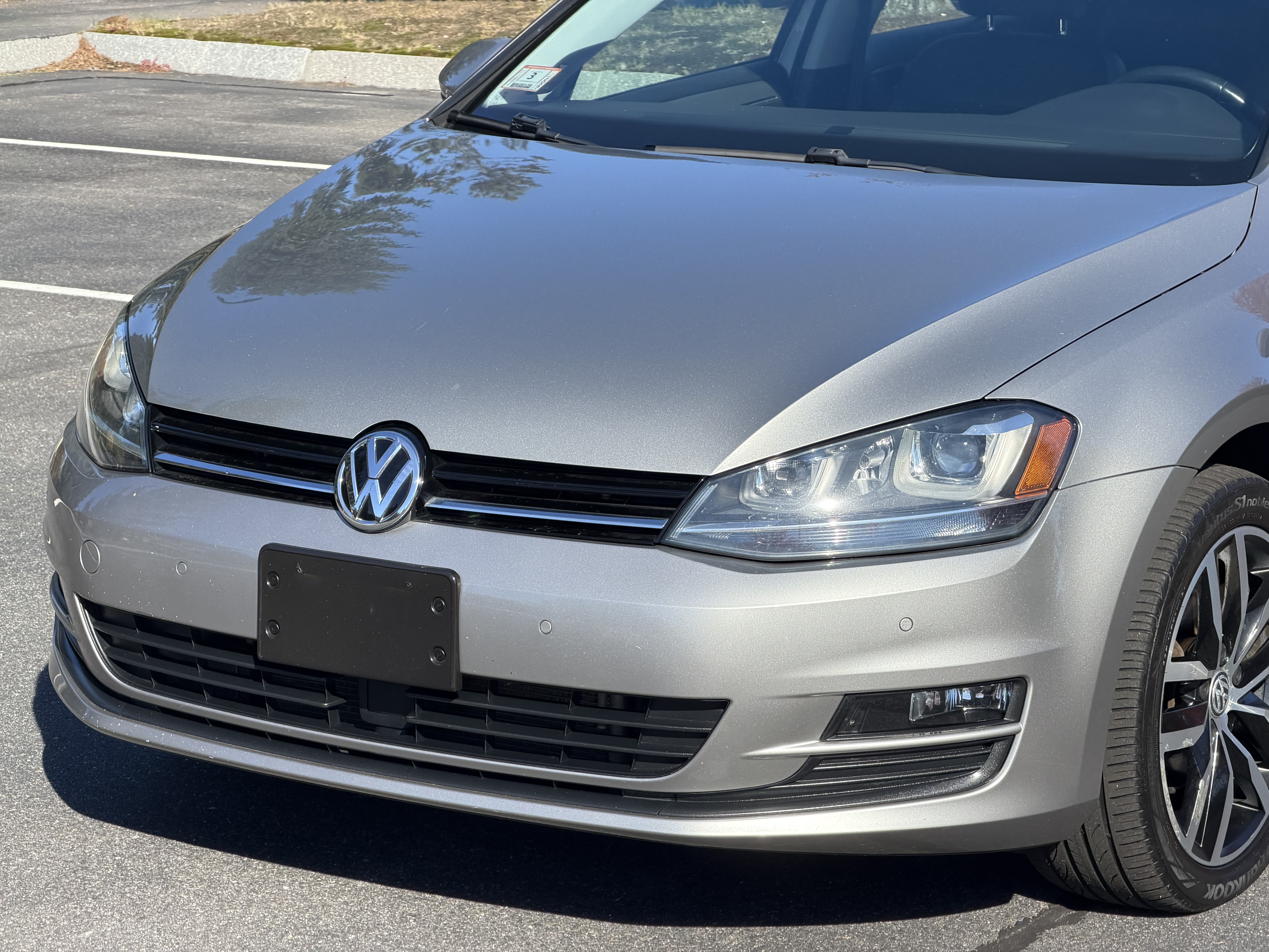 Used 2016 Volkswagen Golf SE FWD image 67