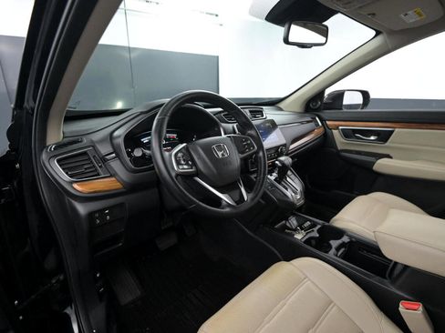 Used 2017 Honda CR-V EX-L image 34