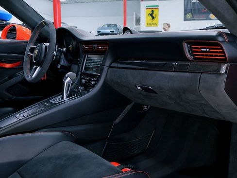 Used 2016 Porsche 911 GT3 RS image 38