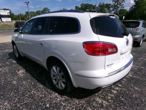 Used 2016 Buick Enclave Premium image 3