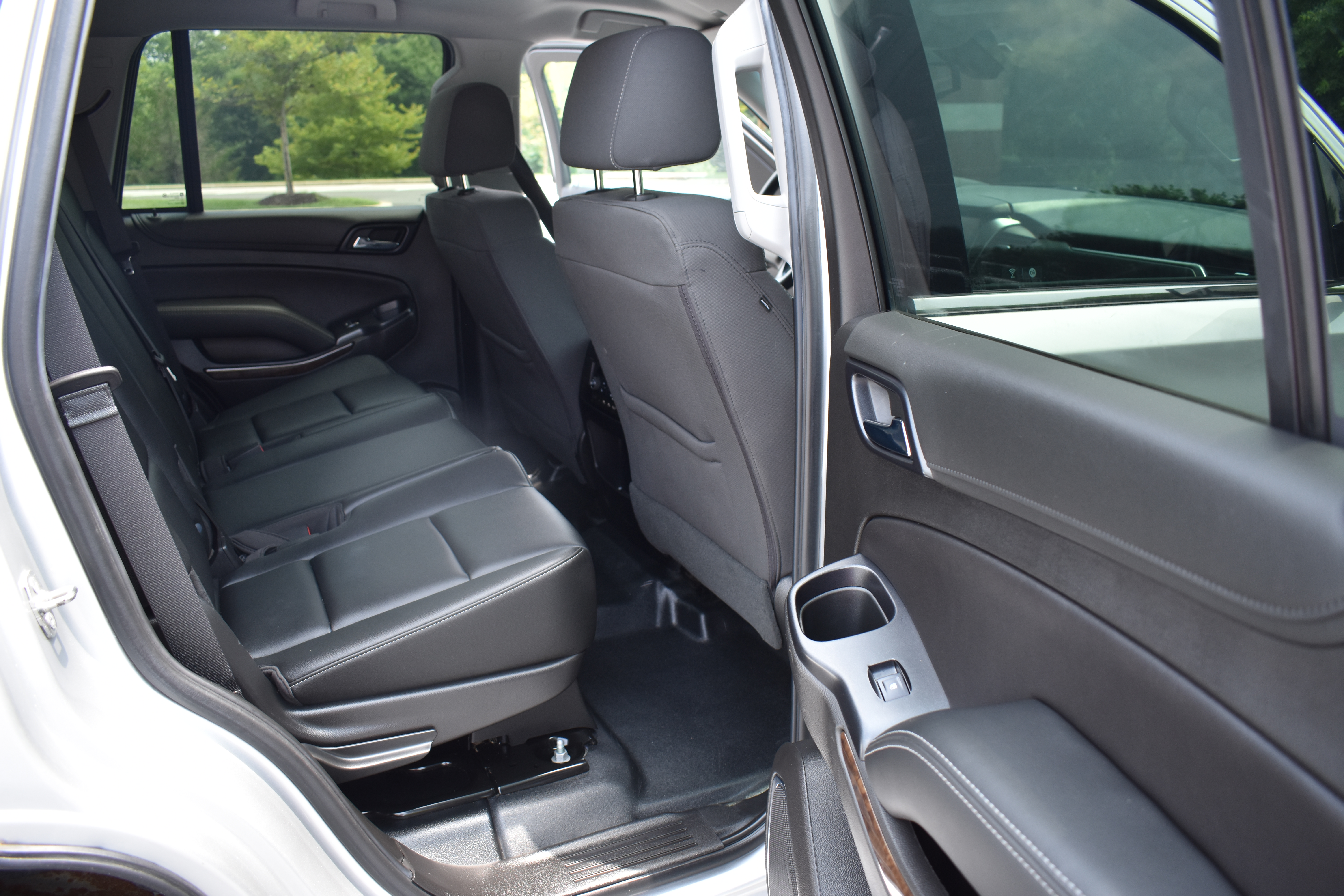 Used 2019 Chevrolet Tahoe 4WD image 33