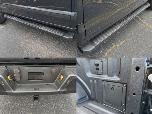 Used 2025 Ford F150 Lariat image 36