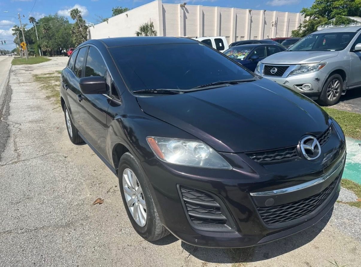 Used 2011 MAZDA CX-7 2WD i Sport image 1