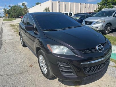 Used 2011 MAZDA CX-7 2WD i Sport