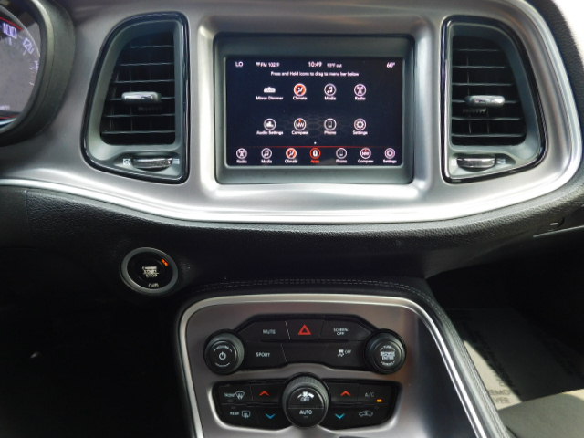 Used 2020 Dodge Challenger SXT RWD image 15