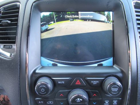 Used 2019 Dodge Durango AWD R/T image 15