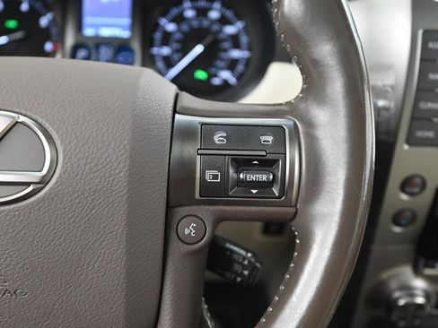 Used 2019 Lexus GX 460 Premium image 33
