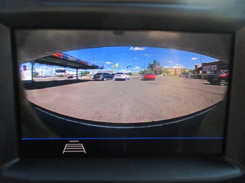 Used 2022 Chevrolet Silverado 3500 Classic W/T image 4