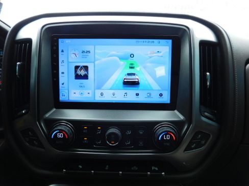 Used 2014 Chevrolet Silverado 1500 LTZ image 13