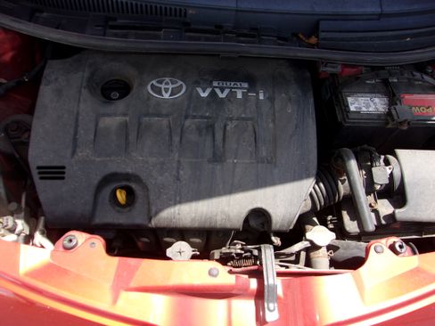 Used 2008 Scion xD FWD image 8
