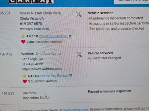 Used 2011 Nissan Frontier SE image 44