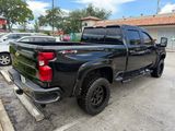 Used 2022 Chevrolet Silverado 2500 Custom image 6
