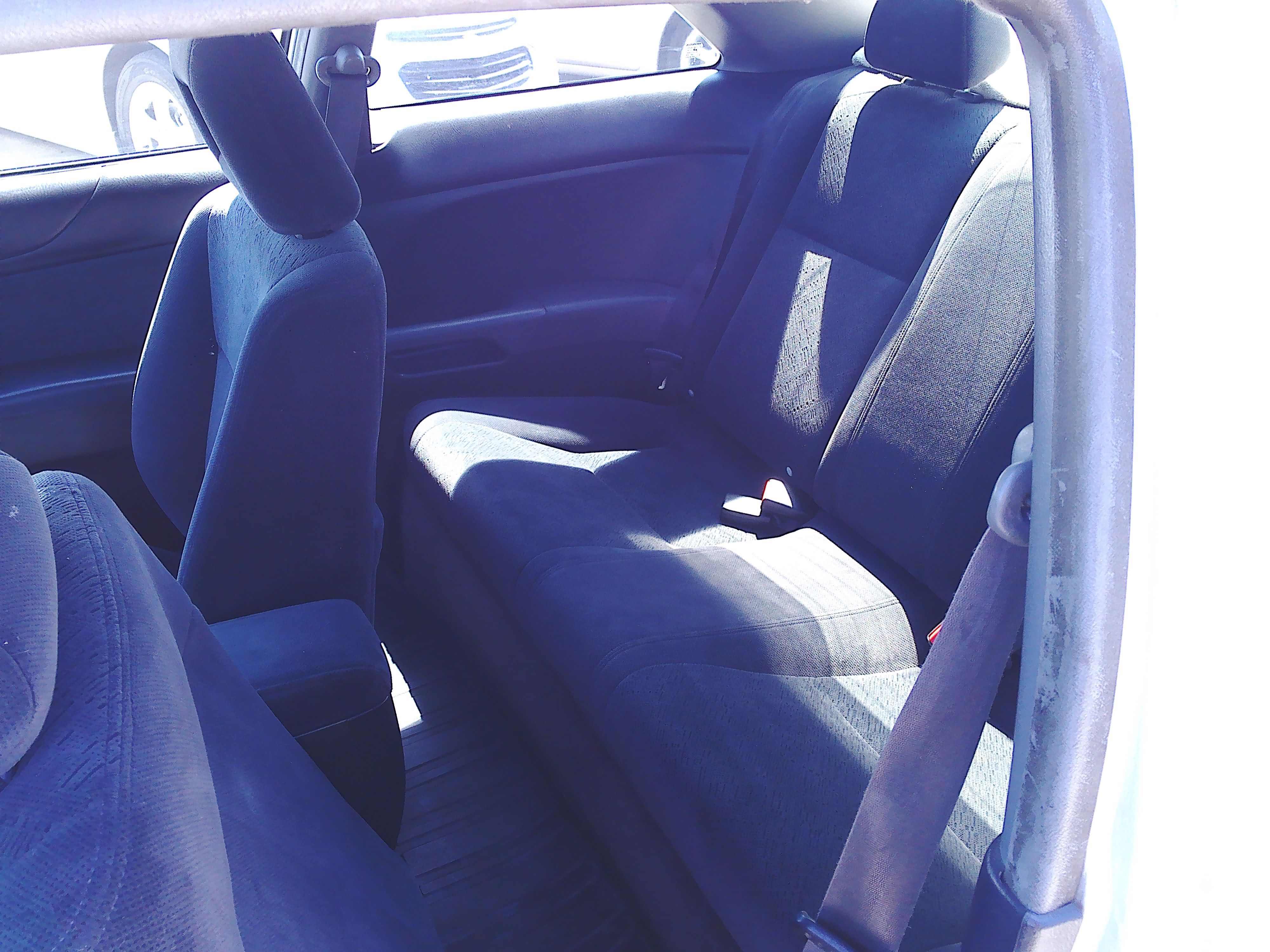 Used 2005 Honda Civic EX Coupe image 8