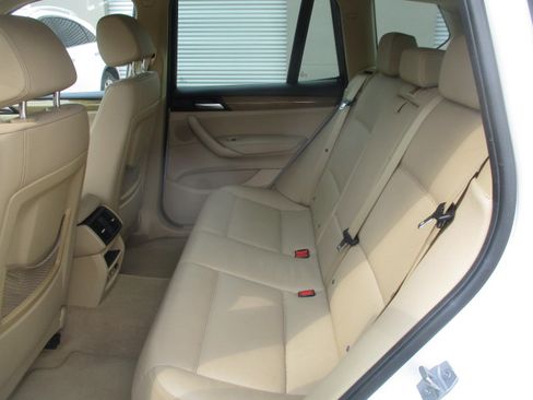 Used 2014 BMW X3 xDrive28i image 19