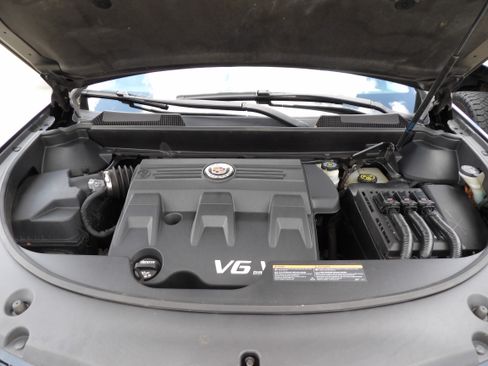 Used 2014 Cadillac SRX FWD Luxury image 23