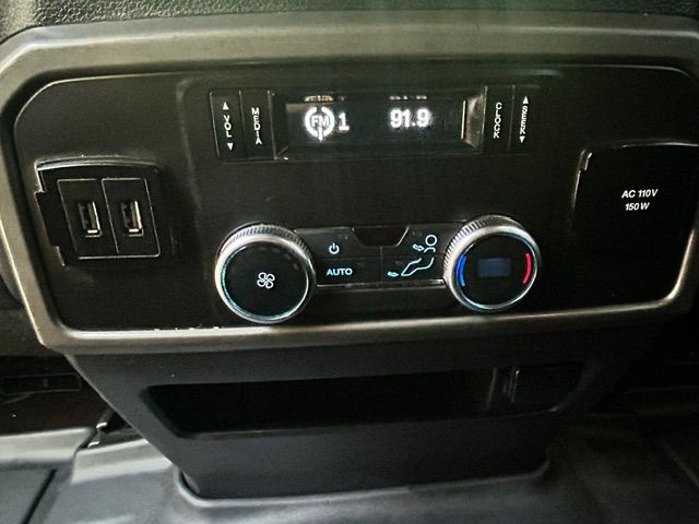 Used 2020 Ford Expedition Max 2WD XLT image 19