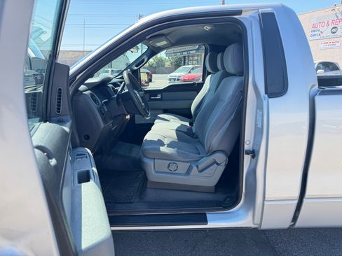 Used 2014 Ford F150 XL image 13