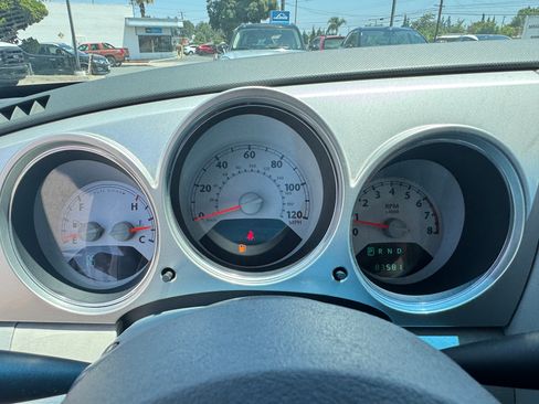 Used 2008 Chrysler PT Cruiser UNAVAIL FWD image 27