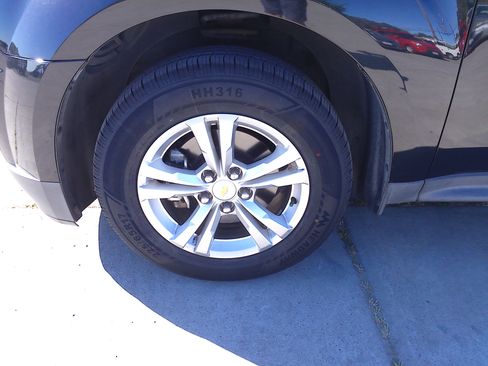 Used 2013 Chevrolet Equinox LT image 32