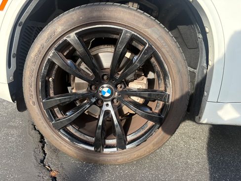 Used 2016 BMW X5 xDrive35i image 21