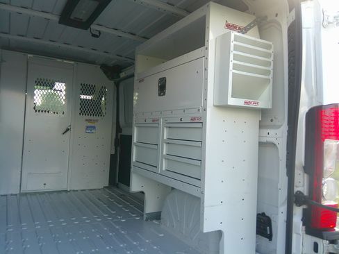 Used 2024 RAM ProMaster 1500 image 14