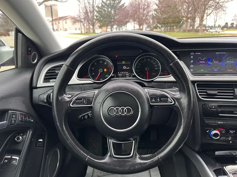Used 2015 Audi A5 2.0T Prestige image 20