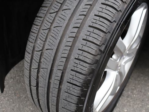 Used 2017 Mercedes-Benz GLS 450 image 31