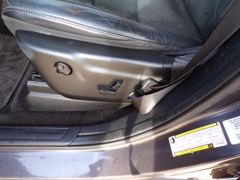 Used 2015 Jeep Grand Cherokee Altitude image 11