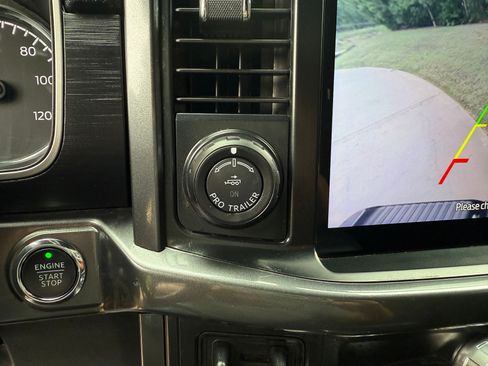 Used 2023 Ford F150 4x4 SuperCrew image 37