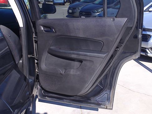 Used 2012 GMC Terrain SLE FWD image 12
