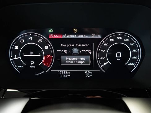 Used 2023 Audi RS 3 image 84