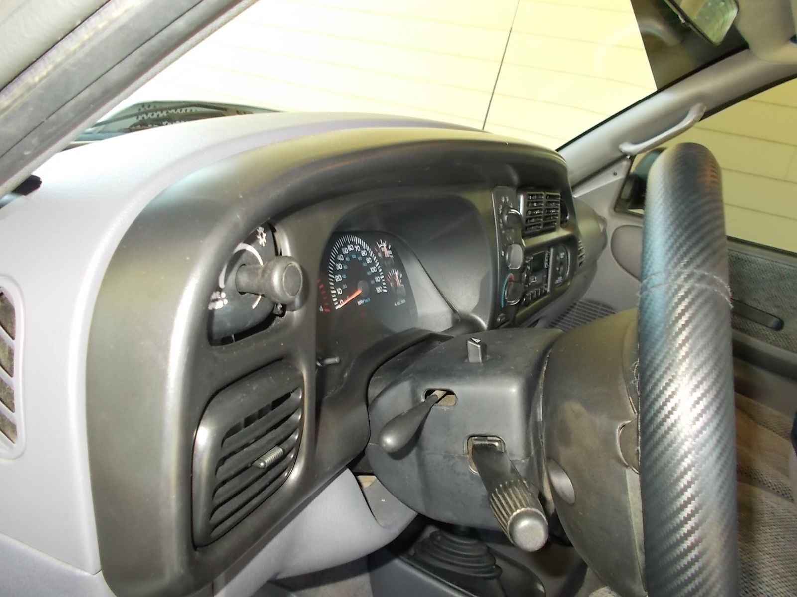 Used 1998 Dodge Ram 2500 Truck AWD/4WD image 55