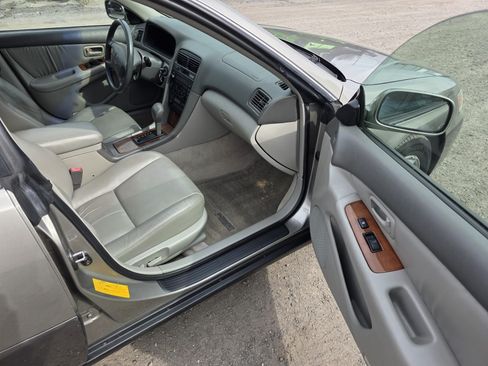 Used 1999 Lexus ES 300 UNAVAIL FWD image 10